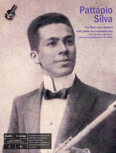 Songbook Pattápio Silva