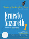 Songbook Ernesto Nazareth 1
