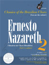 Songbook Ernesto Nazareth 2