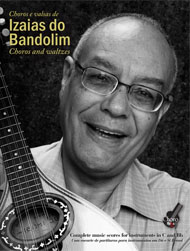 Songbook Izaias do Bandolim
