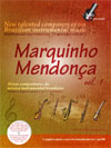 Songbook Marquinho Mendonça 1
