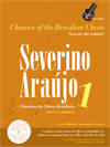 Songbook Severino Araújo 1
